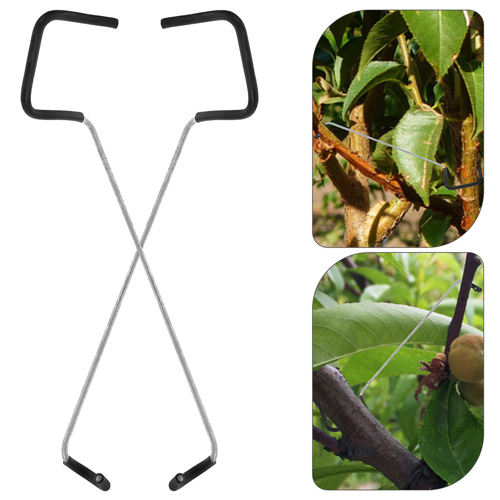 Model Kit Tool - Bonsai Branch Trunk Trainer 10pcs Fruit