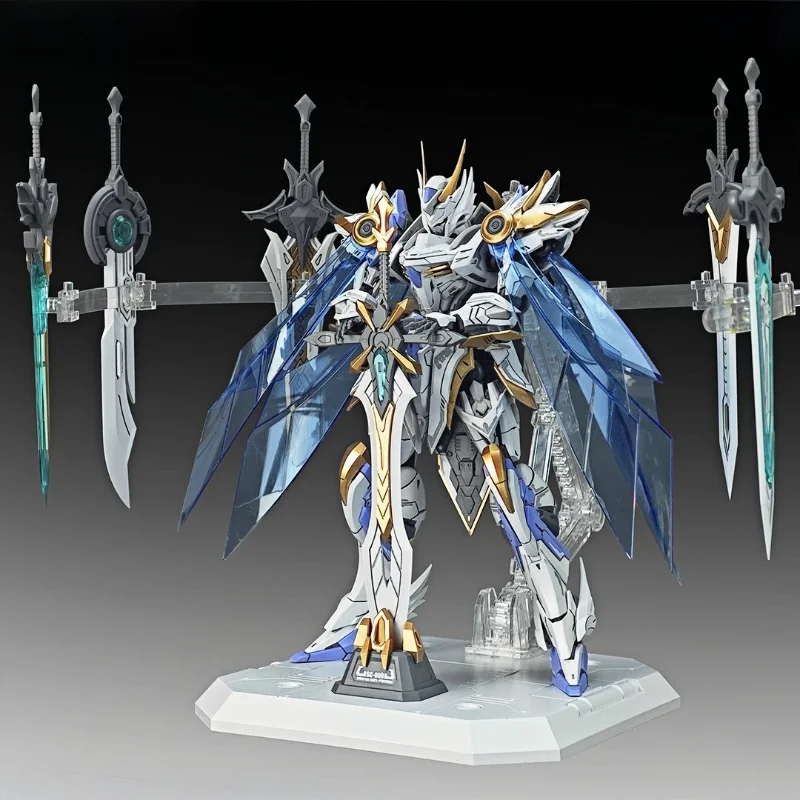 Model Kit Tristan - SNAA Knights of The Round Table