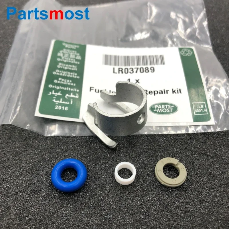 Model Kit V8 - LR037089 FUEL INJECTOR REPAIR KIT FOR