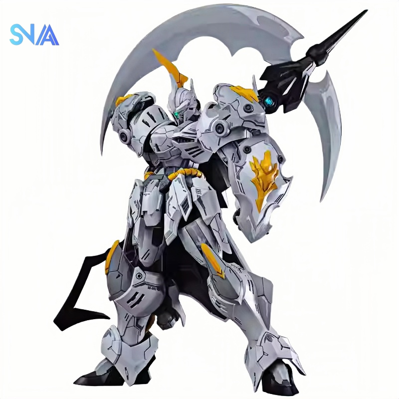 Model Kit Tristan - SNAA Lamorak Percival Tristan Achilles Dark