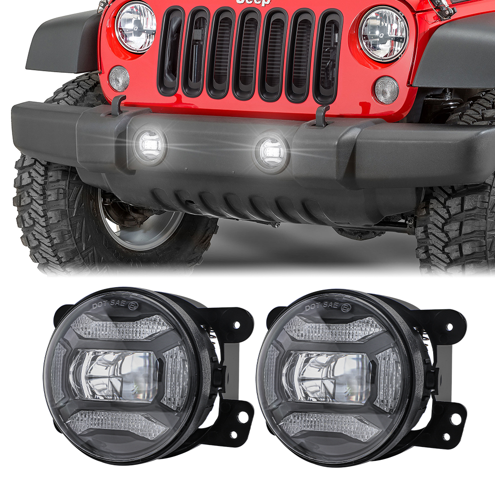 Model Kit Jeep - 4