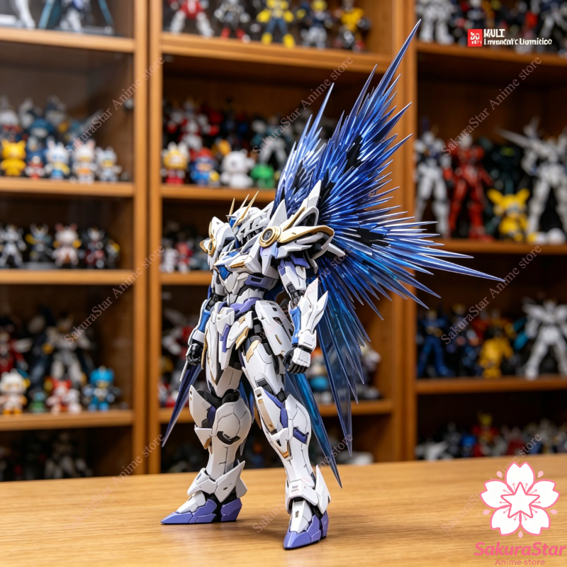Model Kit Tristan - 【In Stock】SNAA Round Table Knights Greatsword