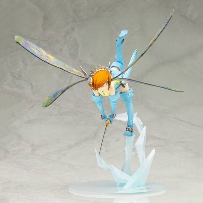 Original In Stock Kotobukiya M - Model Kit Toy avaliação e preço