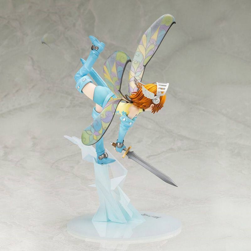 Original In Stock Kotobukiya M - Model Kit Toy avaliação e preço