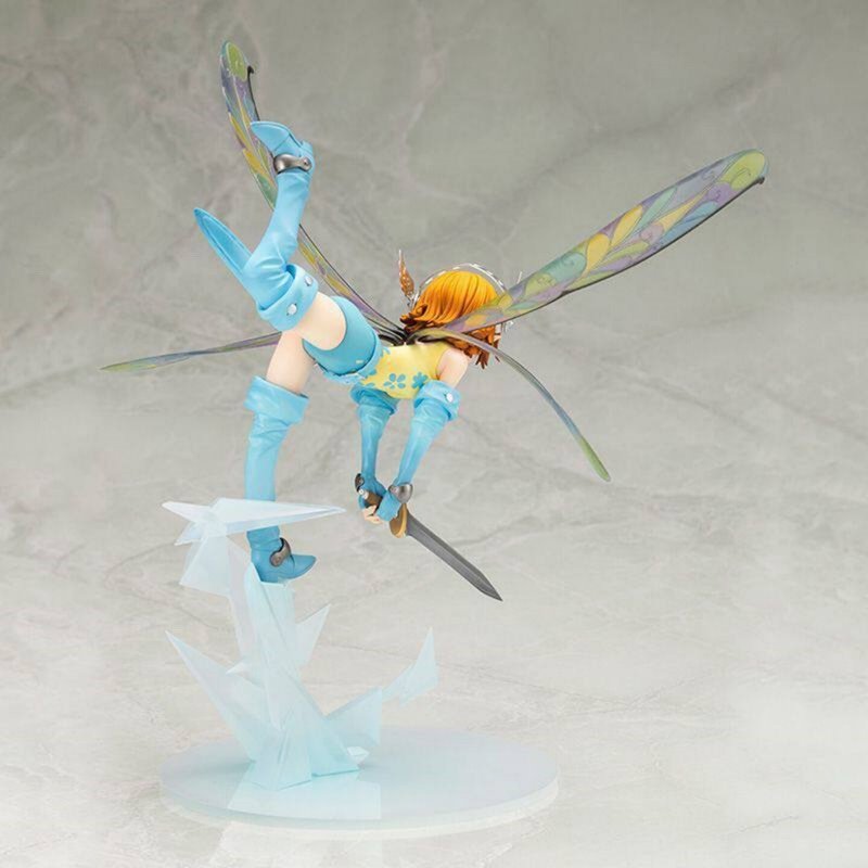Original In Stock Kotobukiya M - Model Kit Toy avaliação e preço