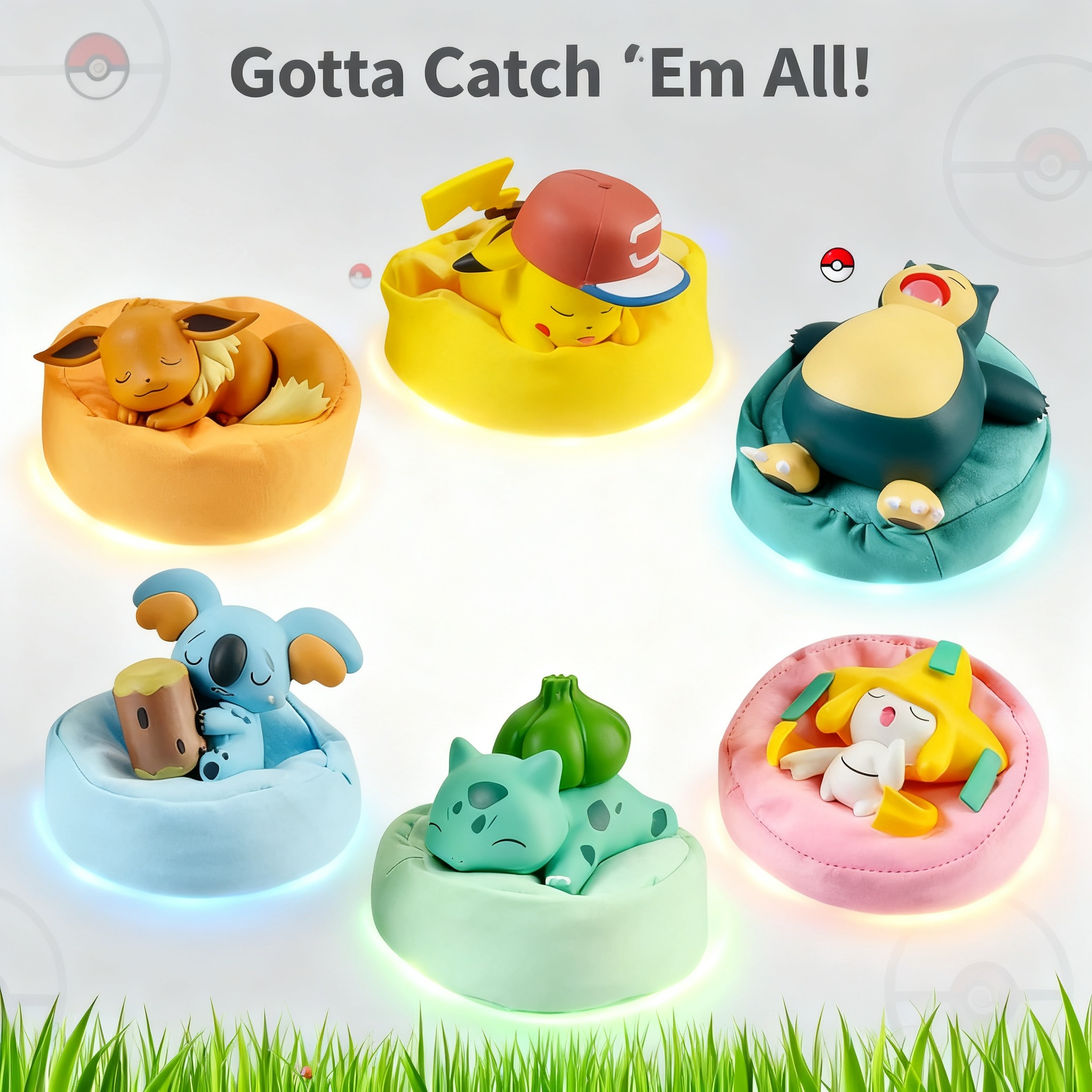Pokemon Starry Dream Series Ac - Model Kit Bandai avaliação e preço