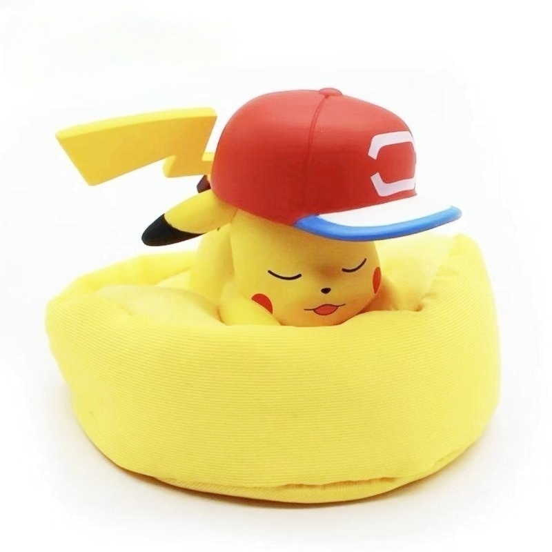 Pokemon Starry Dream Series Ac - Model Kit Bandai avaliação e preço