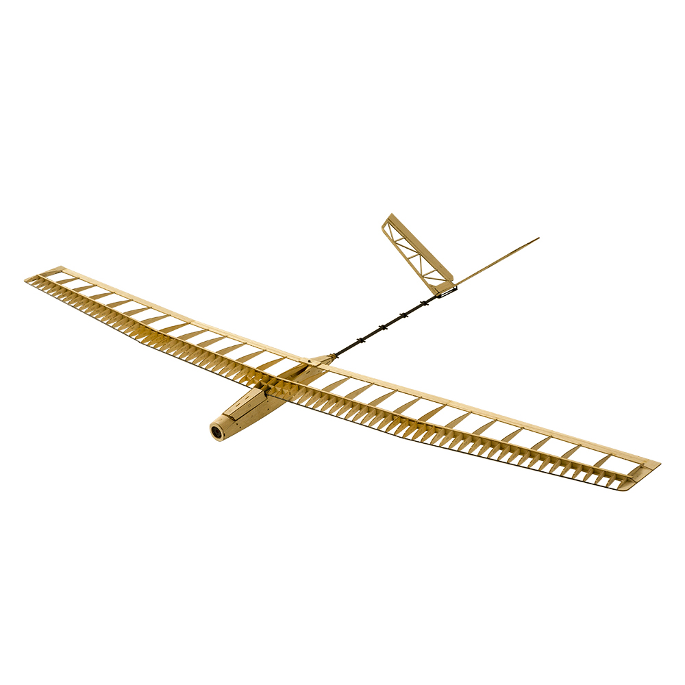 DW Hobby RC Glider Aircraft U- - Model Kit Instructions avaliação e preço