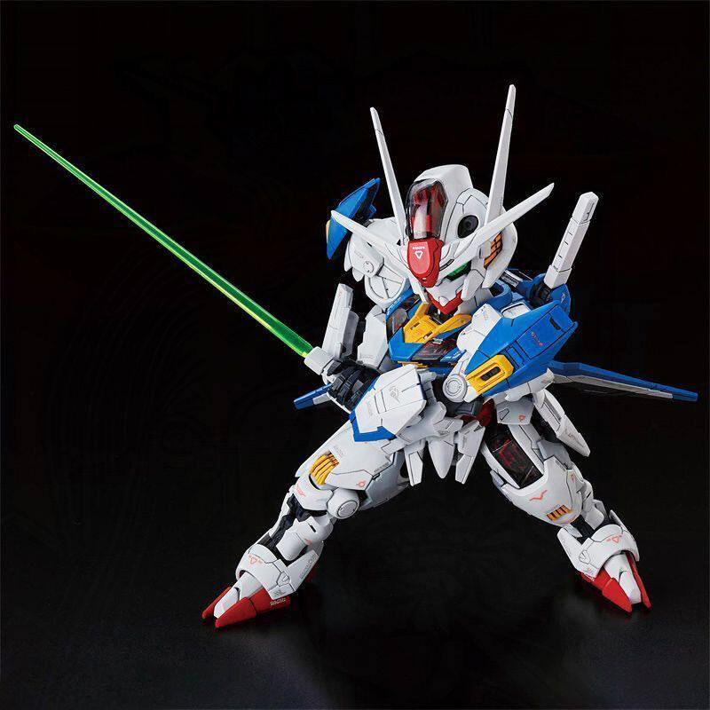 SUPA MGSD Aerial - The Witch F - Model Kit Tristan avaliação e preço