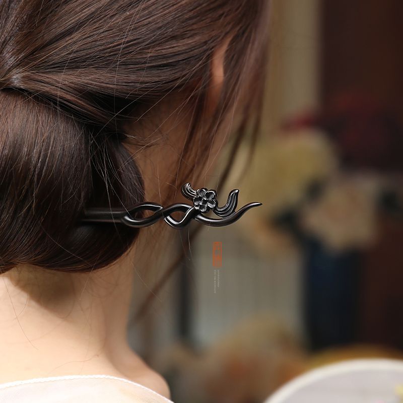 Chinese Style Hair Stick Minim - Model Kit Vintage avaliação e preço