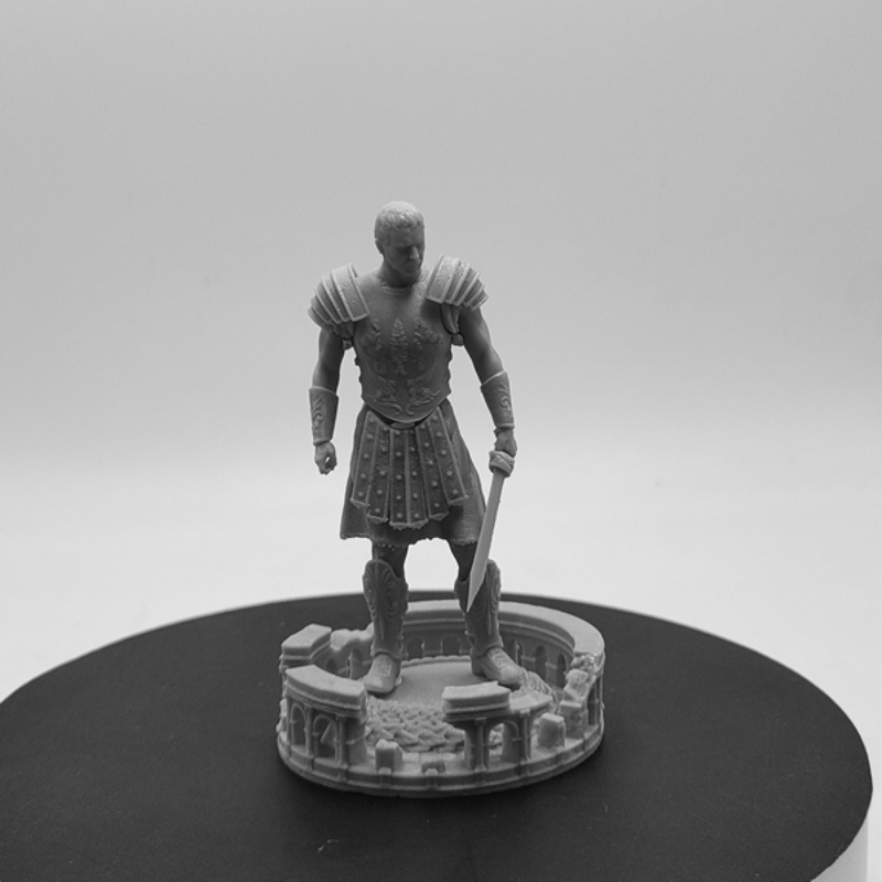 Gladiator DIY Resin gift Verti - Model Kit Wargreymon avaliação e preço