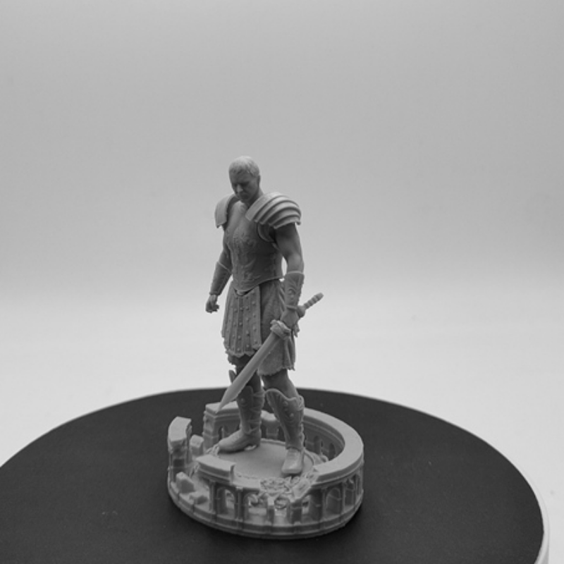 Gladiator DIY Resin gift Verti - Model Kit Wargreymon avaliação e preço
