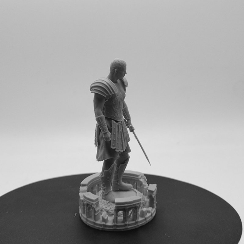 Gladiator DIY Resin gift Verti - Model Kit Wargreymon avaliação e preço