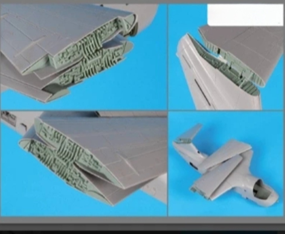 1/48 Scale Resin Accessories M - Model Kit Wargreymon avaliação e preço