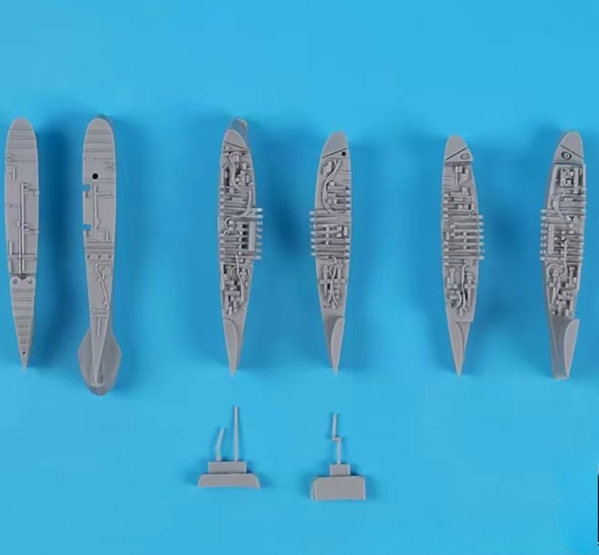1/48 Scale Resin Accessories M - Model Kit Wargreymon avaliação e preço