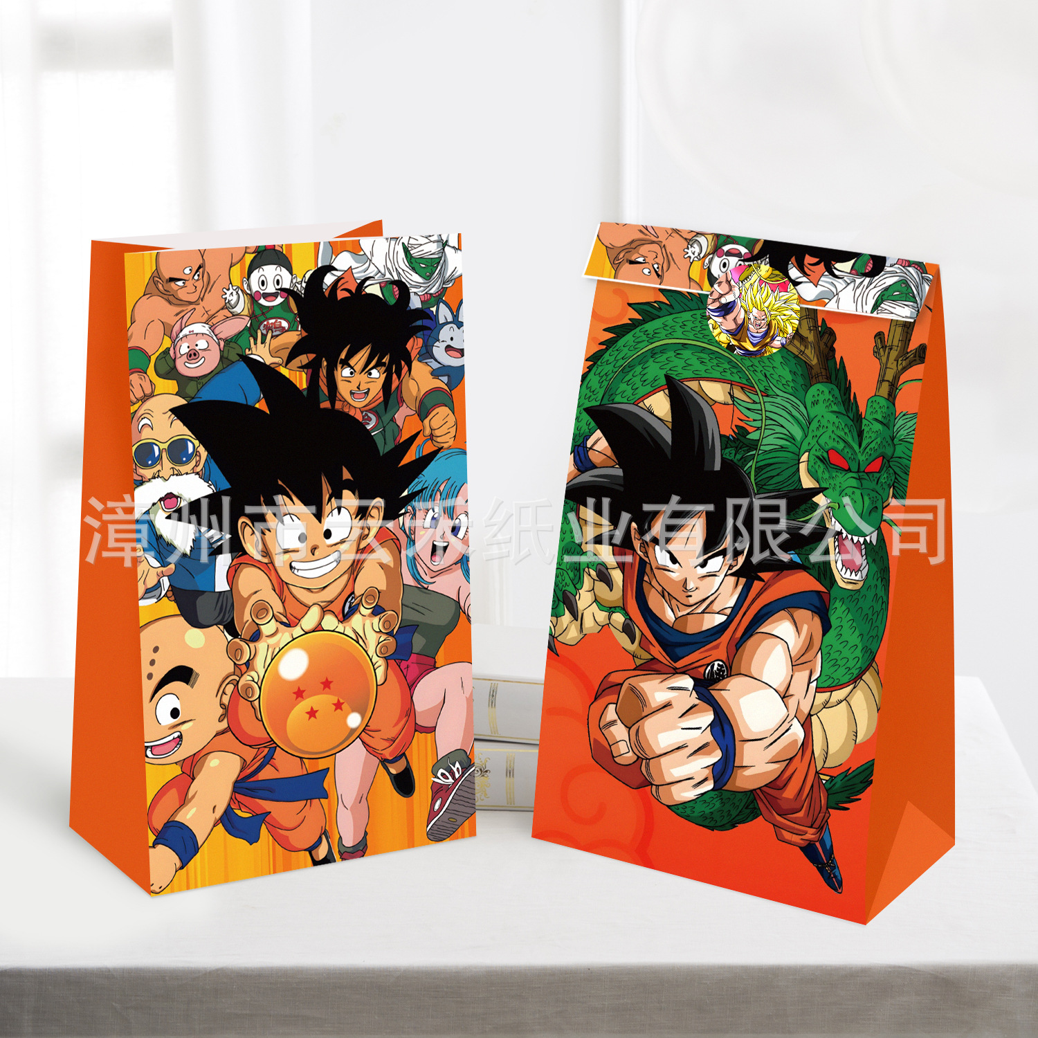 12/24pcs Set Dragon Ball Son G - Model Kit Bandai avaliação e preço
