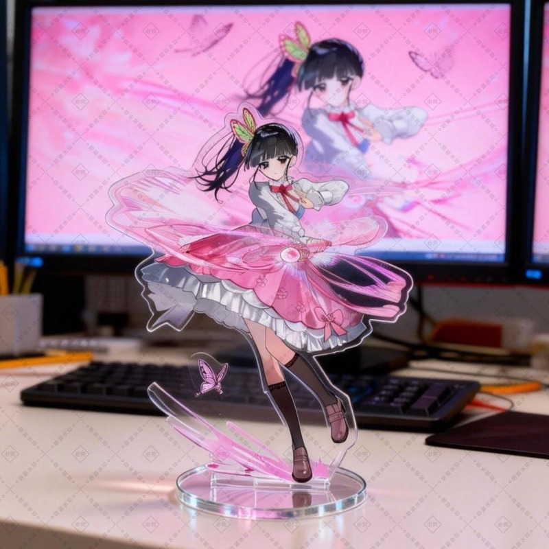 Demon Slayer Kimetsu No Yaiba  - Model Kit Zenitsu avaliação e preço