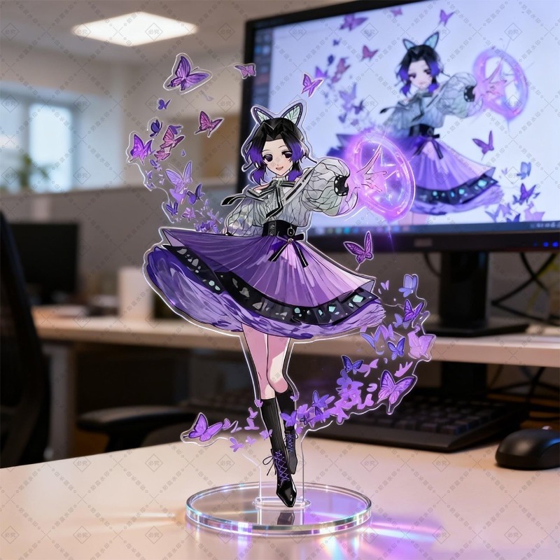 Demon Slayer Kimetsu No Yaiba  - Model Kit Zenitsu avaliação e preço