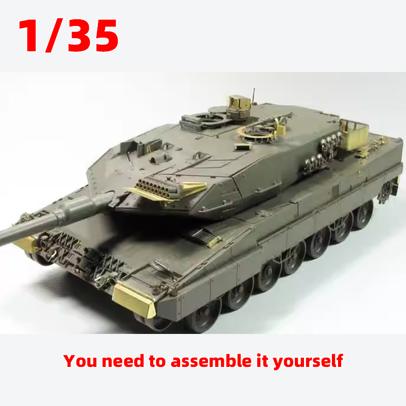 1/35 photo eatch PE Scale mode - Model Kit History avaliação e preço
