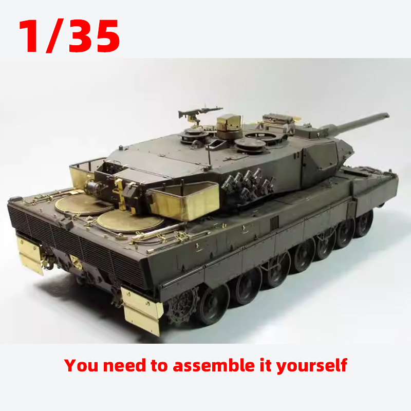 1/35 photo eatch PE Scale mode - Model Kit History avaliação e preço