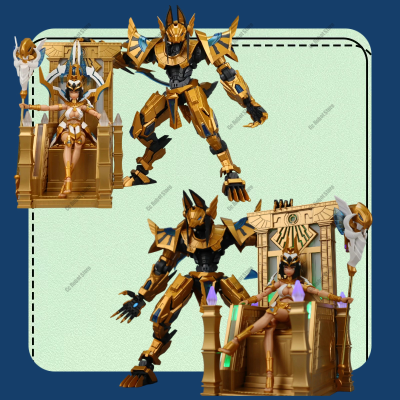 [In Stock] MS General Kunitron - Model Kit Seven Deadly Sins avaliação e preço