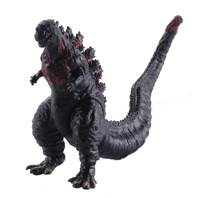 Anime Movie Godzilla Series Ac - Model Kit Vs Figure avaliação e preço