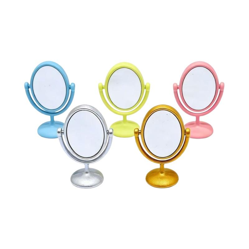 1Pcs Miniature Retro Mirror Dr - Model Kit Vintage avaliação e preço