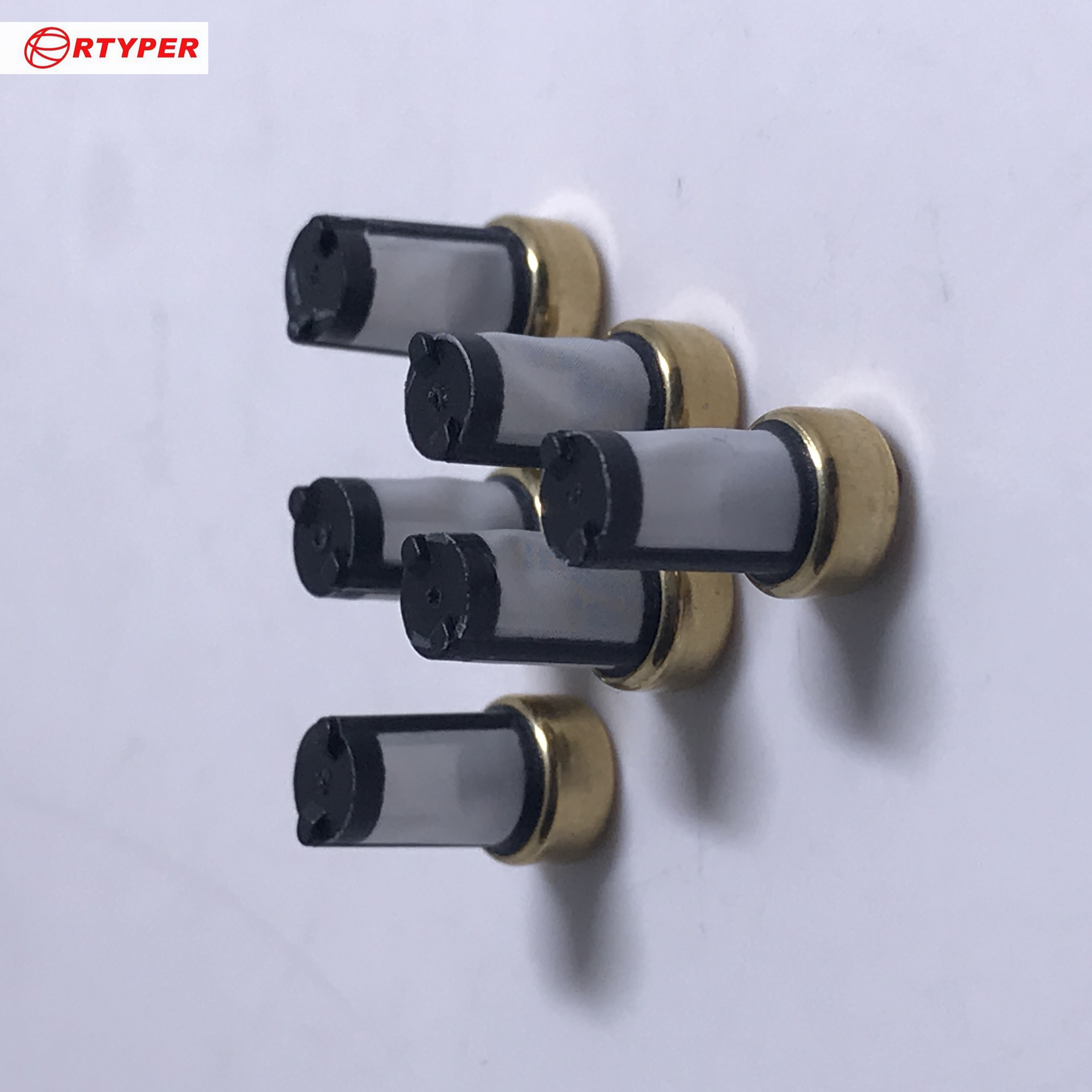 4SET Fuel Injector Repair Seal - Model Kit V8 avaliação e preço