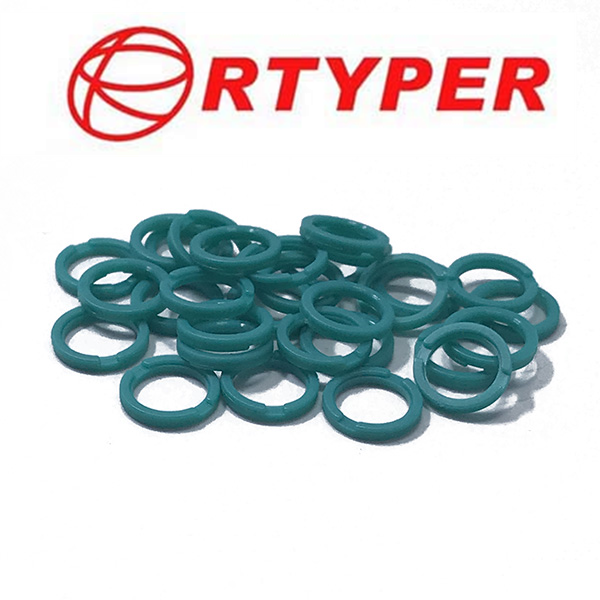 4SET Fuel Injector Repair Seal - Model Kit V8 avaliação e preço