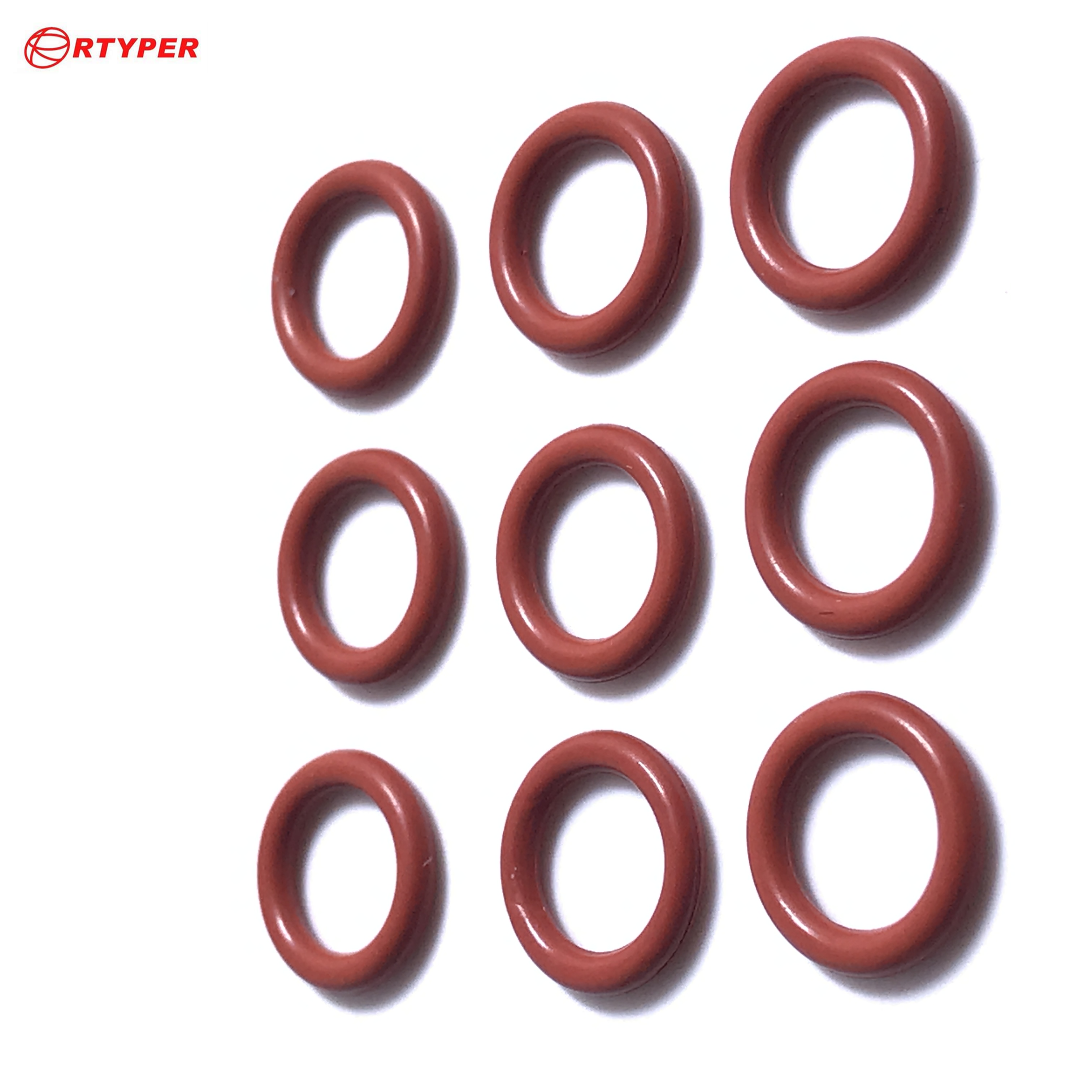 4SET Fuel Injector Repair Seal - Model Kit V8 avaliação e preço