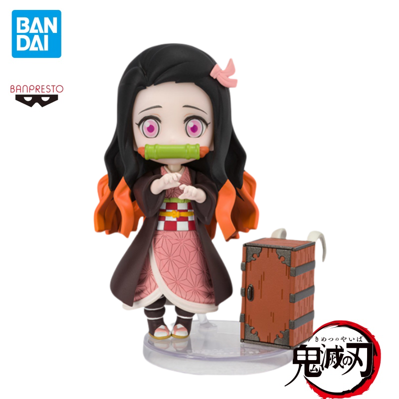 BANDAI BANPRESTO Demon Slayer  - Model Kit Zenitsu avaliação e preço