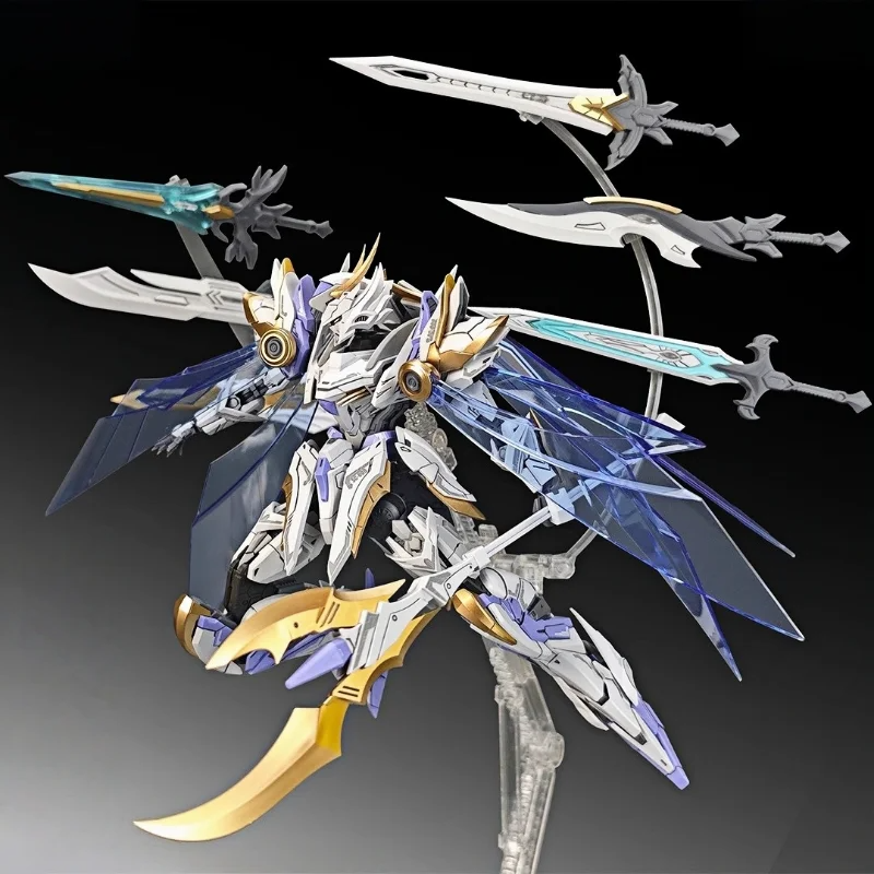 SNAA Knights of The Round Tabl - Model Kit Tristan avaliação e preço