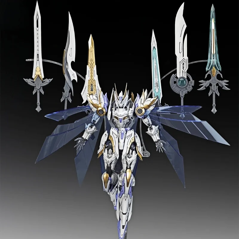 SNAA Knights of The Round Tabl - Model Kit Tristan avaliação e preço