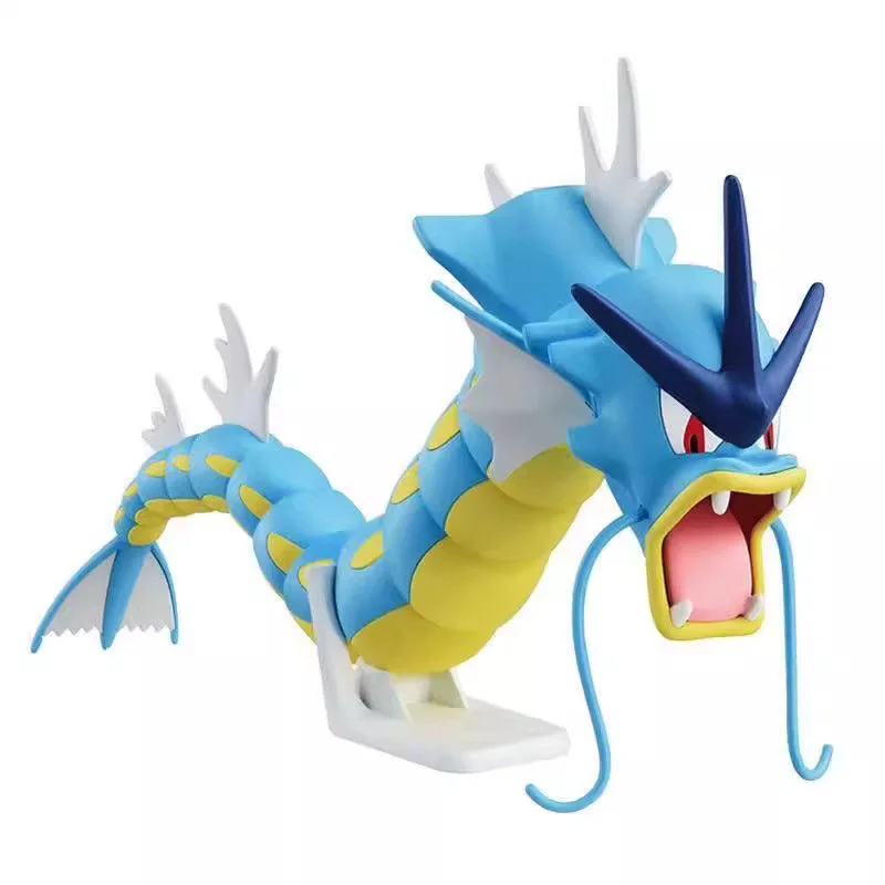 Original Bandai Pokemon Figure - Model Kit Xerneas avaliação e preço