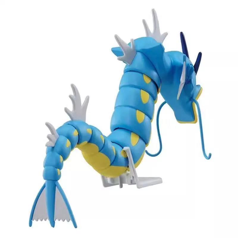 Original Bandai Pokemon Figure - Model Kit Xerneas avaliação e preço