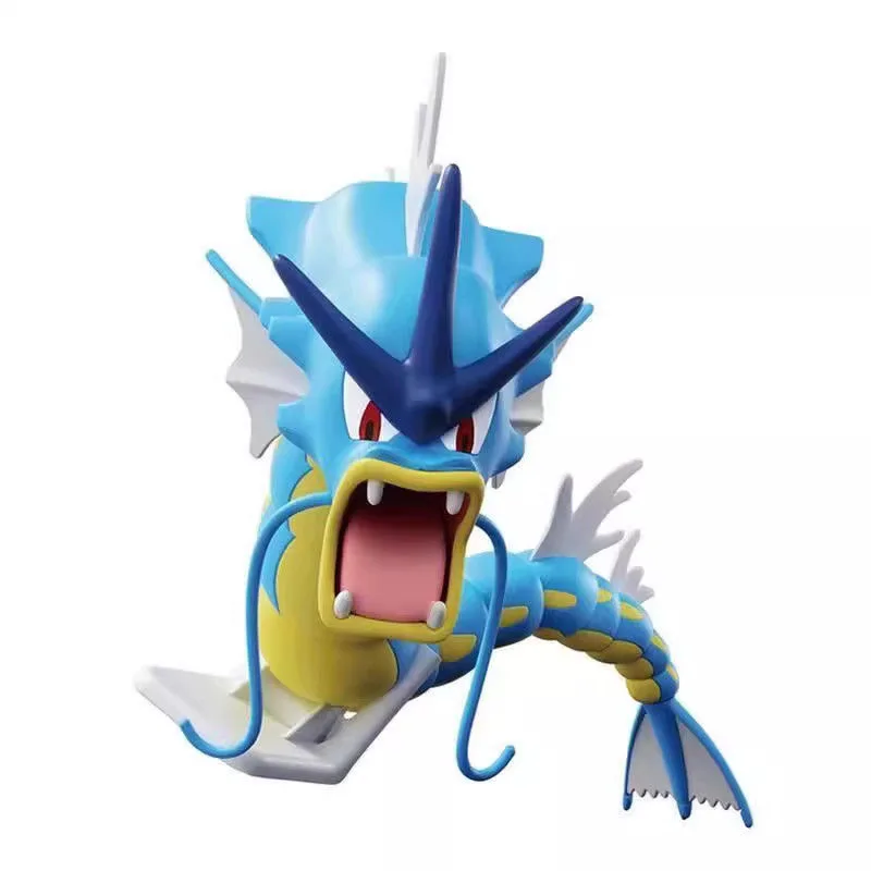 Original Bandai Pokemon Figure - Model Kit Xerneas avaliação e preço