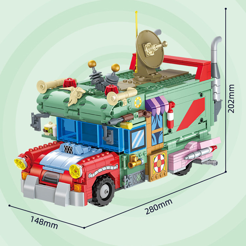 Plants vs. Zombies Battle of t - Model Kit Vs Figure avaliação e preço