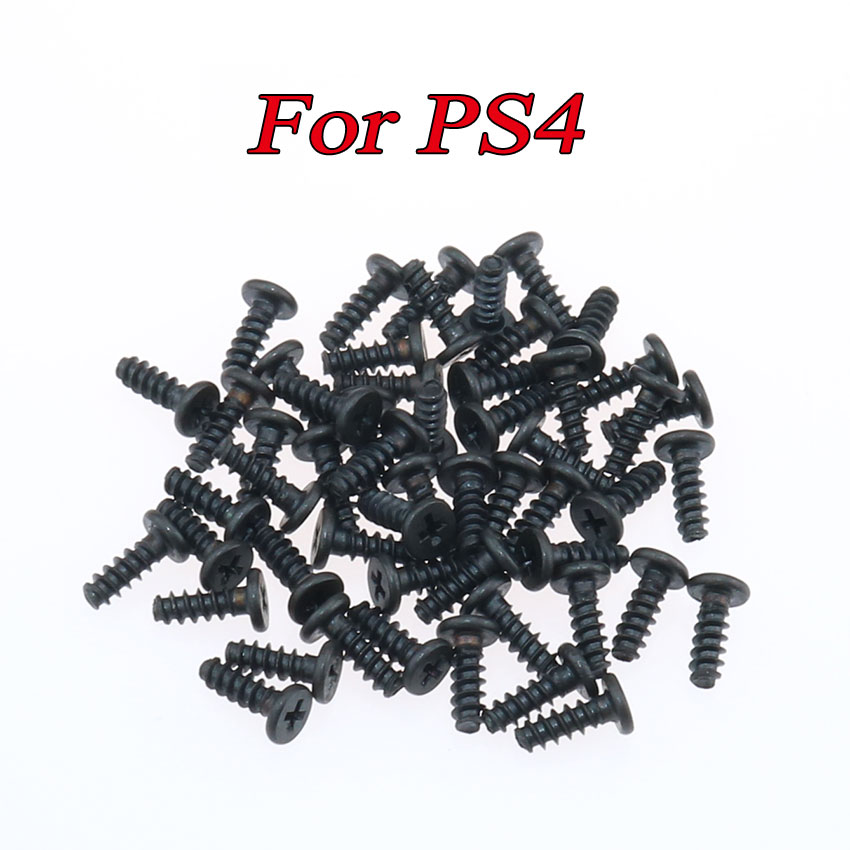 10Pcs Screws For PS4 PS4PRO PS - Model Kit Jdm avaliação e preço