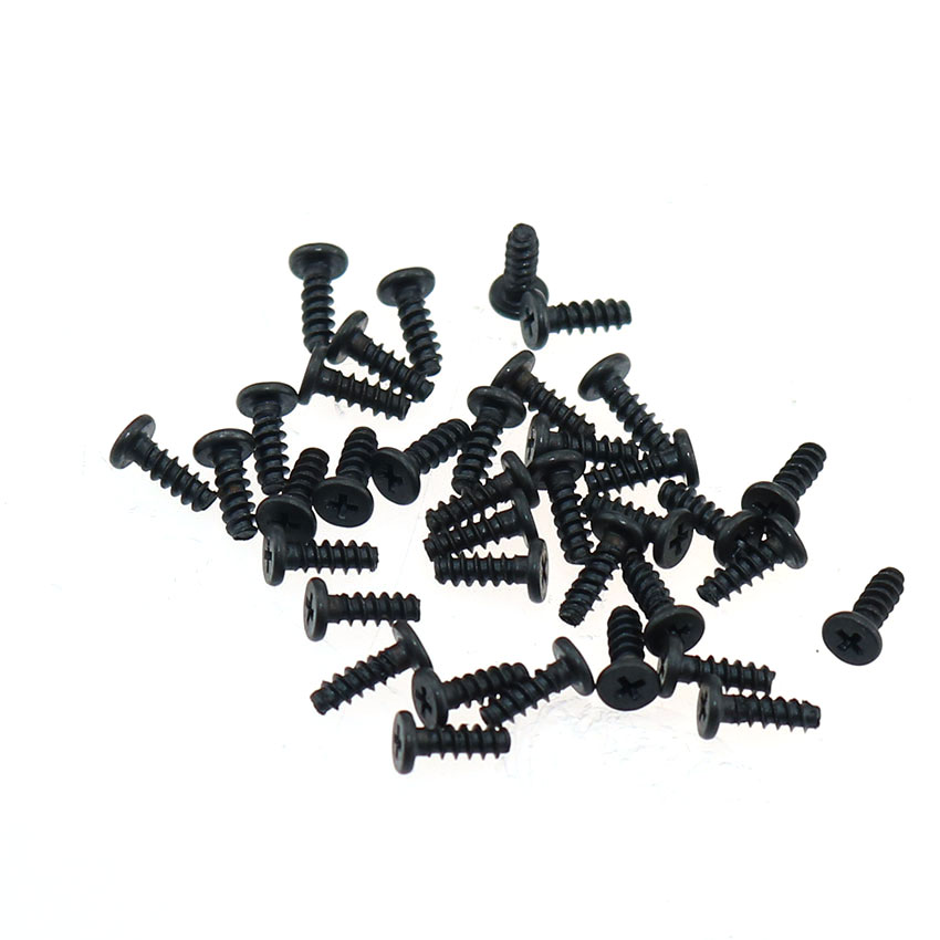 10Pcs Screws For PS4 PS4PRO PS - Model Kit Jdm avaliação e preço