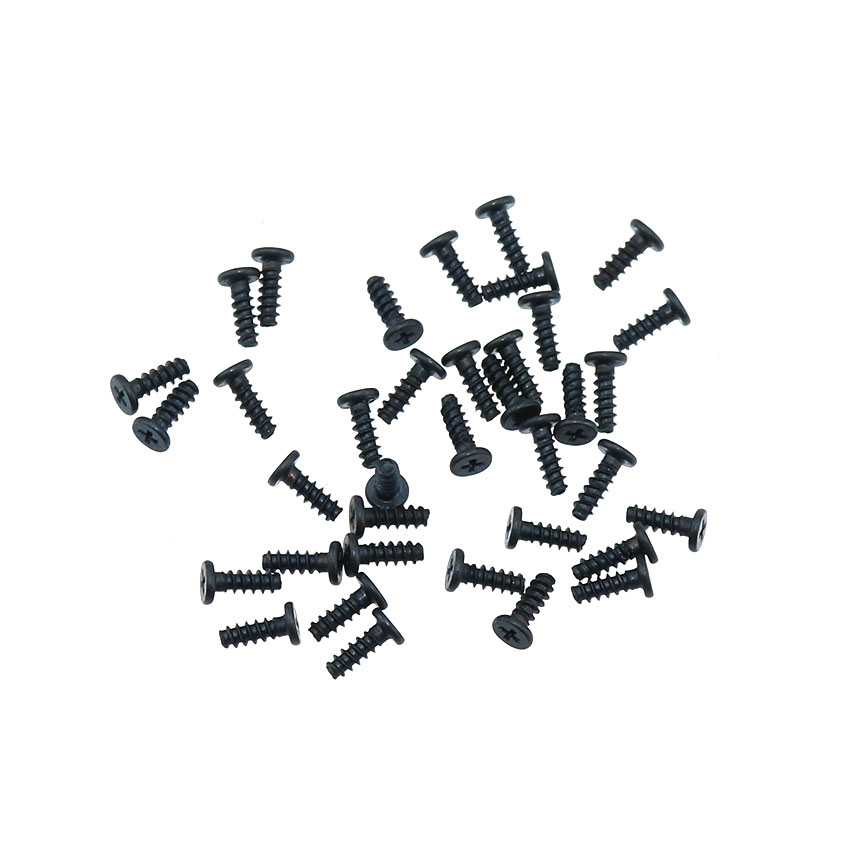 10Pcs Screws For PS4 PS4PRO PS - Model Kit Jdm avaliação e preço