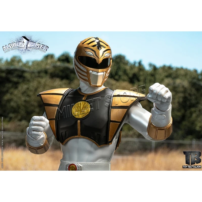 In Stock TOYS BATTALION TB010  - Model Kit Dinosaur Bandai avaliação e preço