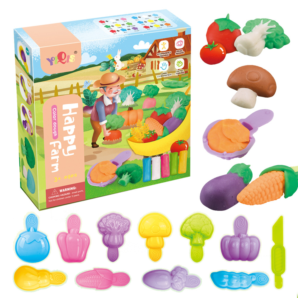 Playdough Dinosaur World Play  - Model Kit Dinosaur Bandai avaliação e preço