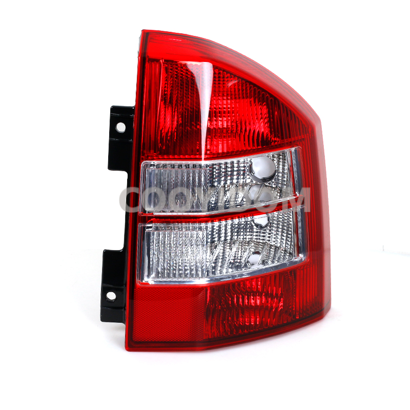 Left Right Rear Tail Light Fog - Model Kit Jeep avaliação e preço
