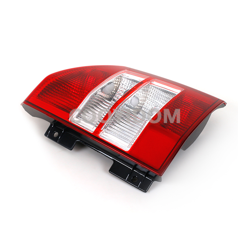 Left Right Rear Tail Light Fog - Model Kit Jeep avaliação e preço