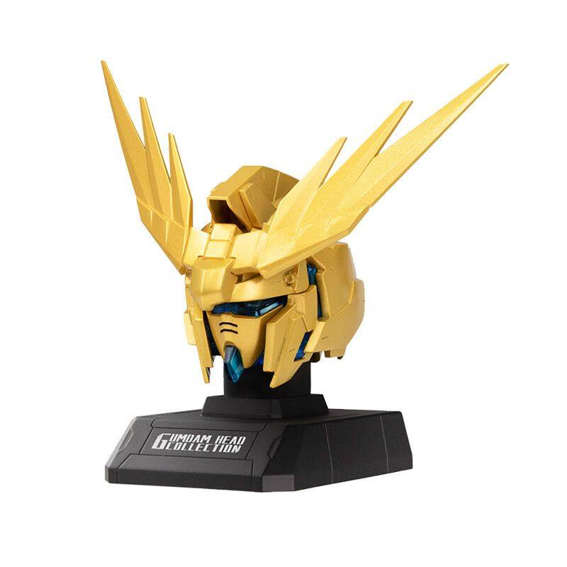 Bandai Genuine UNICORN GUNDAM  - Model Kit Seven Deadly Sins avaliação e preço