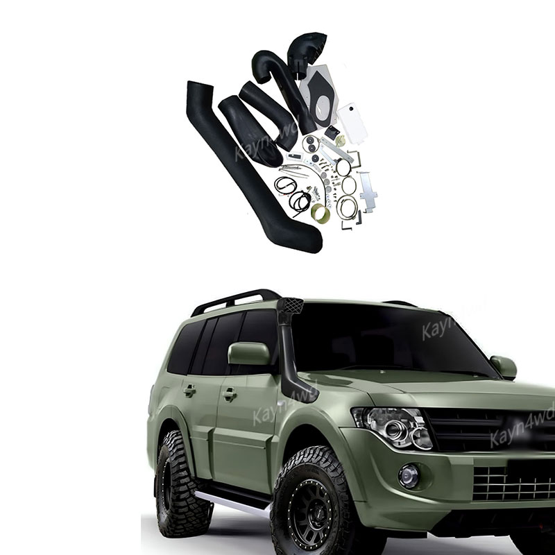 Off Road 4x4 Accessories Air R - Model Kit V8 avaliação e preço