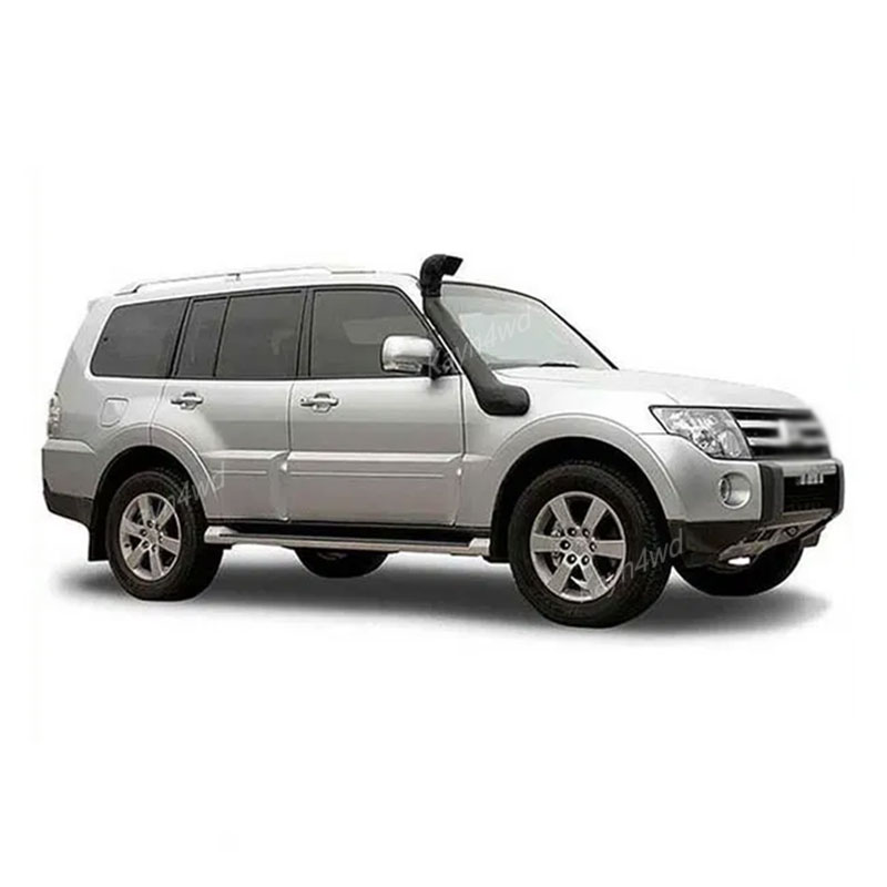 Off Road 4x4 Accessories Air R - Model Kit V8 avaliação e preço
