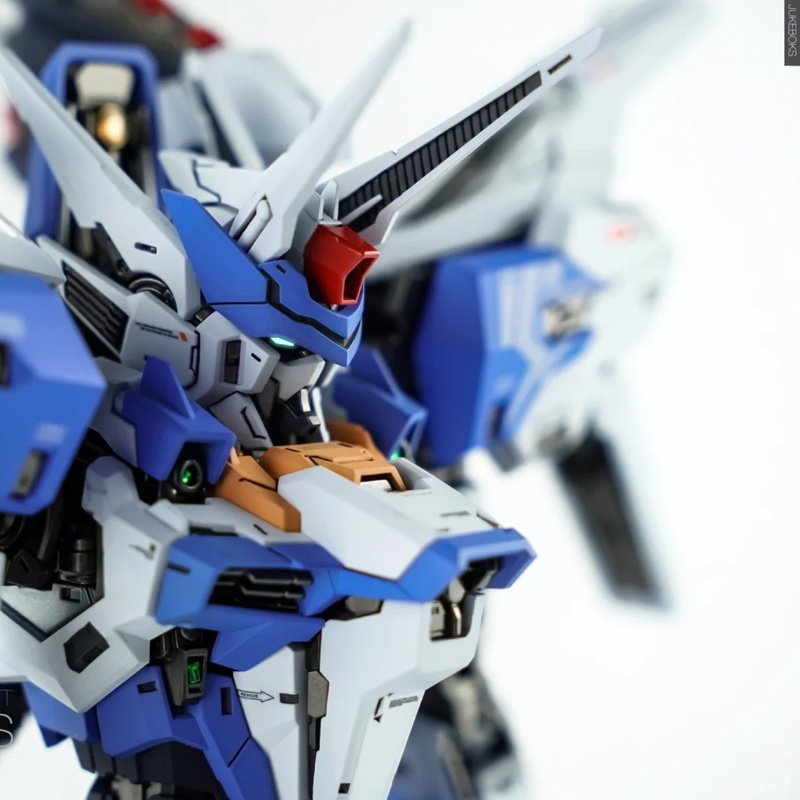 【IN STOCK】 Infinite Dimension  - Model Kit Infinite Dimension avaliação e preço