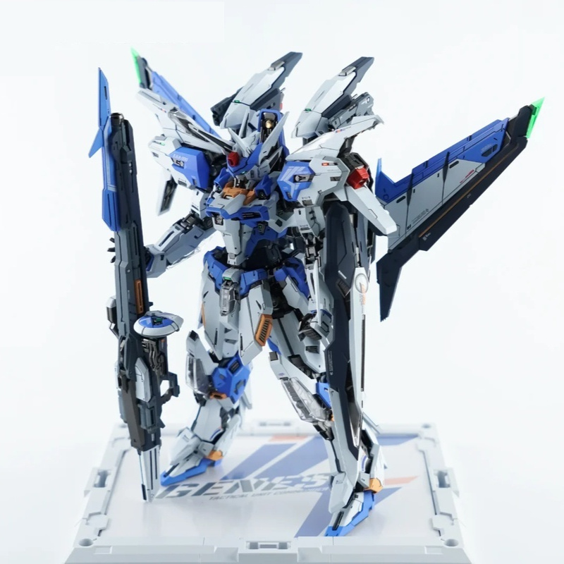 【IN STOCK】 Infinite Dimension  - Model Kit Infinite Dimension avaliação e preço