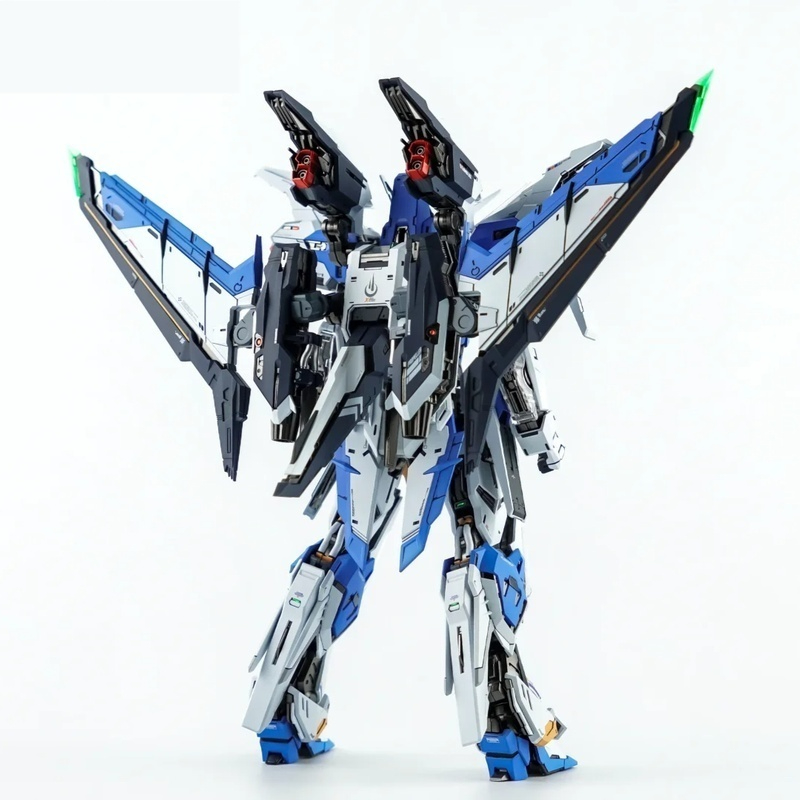 【IN STOCK】 Infinite Dimension  - Model Kit Infinite Dimension avaliação e preço